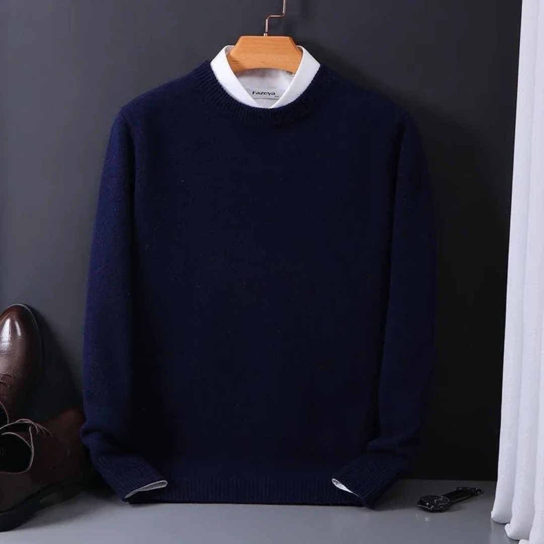 Dimitri | Pull longues pour homme