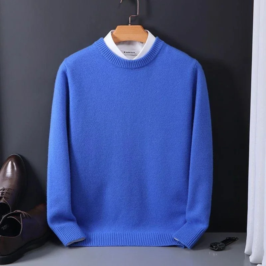 Dimitri | Pull longues pour homme