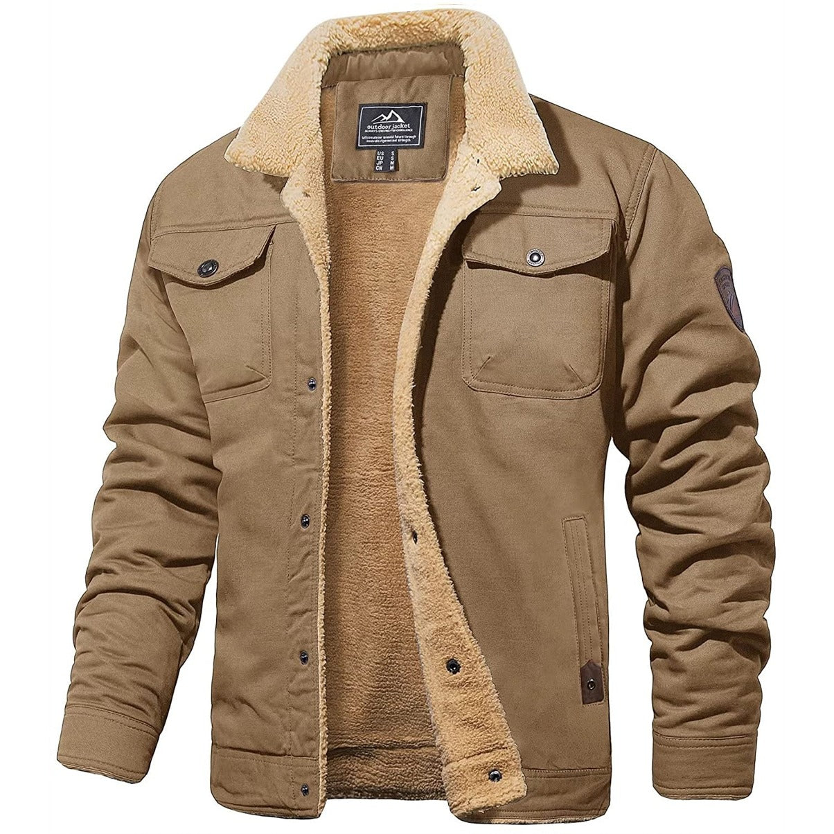 Guillaume | Veste pour homme