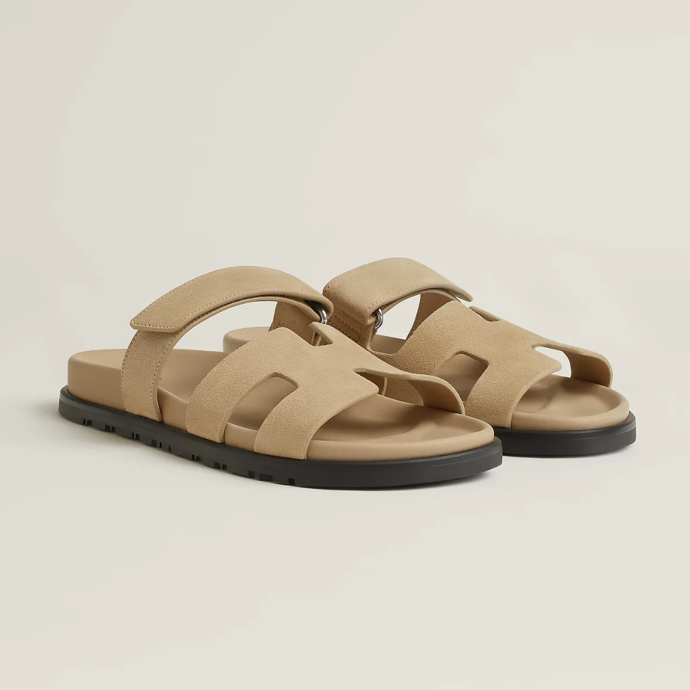 Ana | Sandales ouvertes à lanières pour femmes