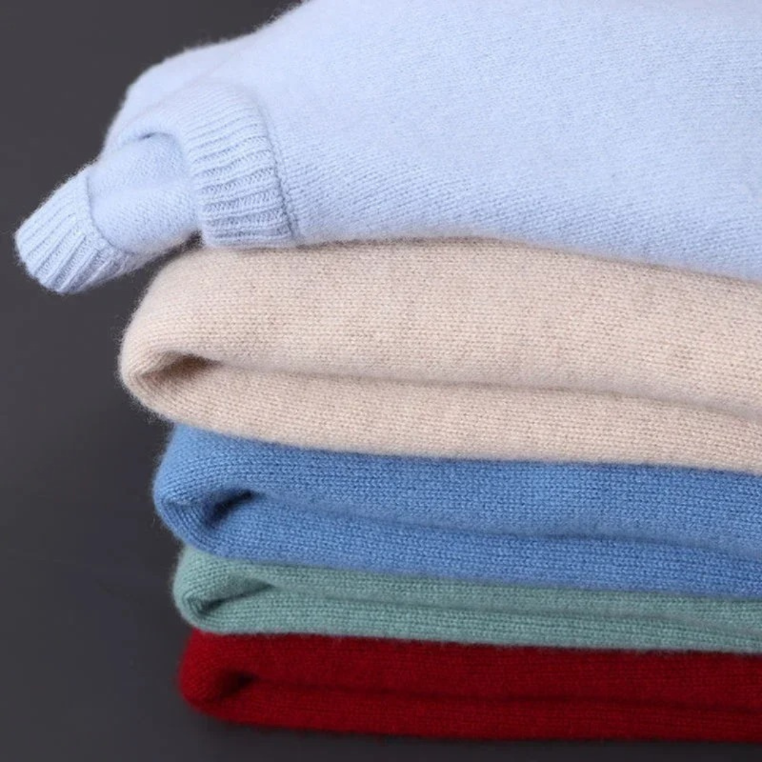Dimitri | Pull longues pour homme