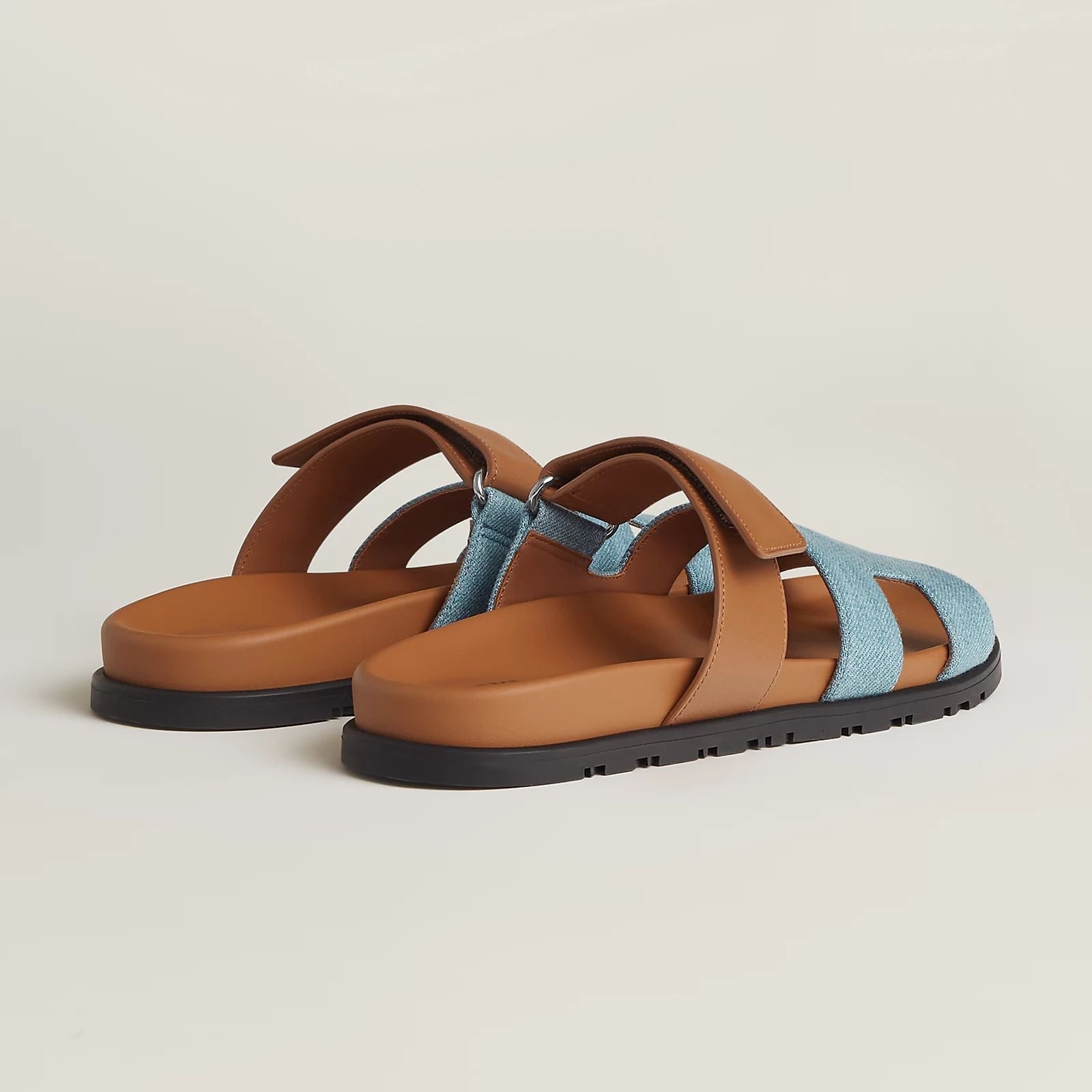 Ana | Sandales ouvertes à lanières pour femmes