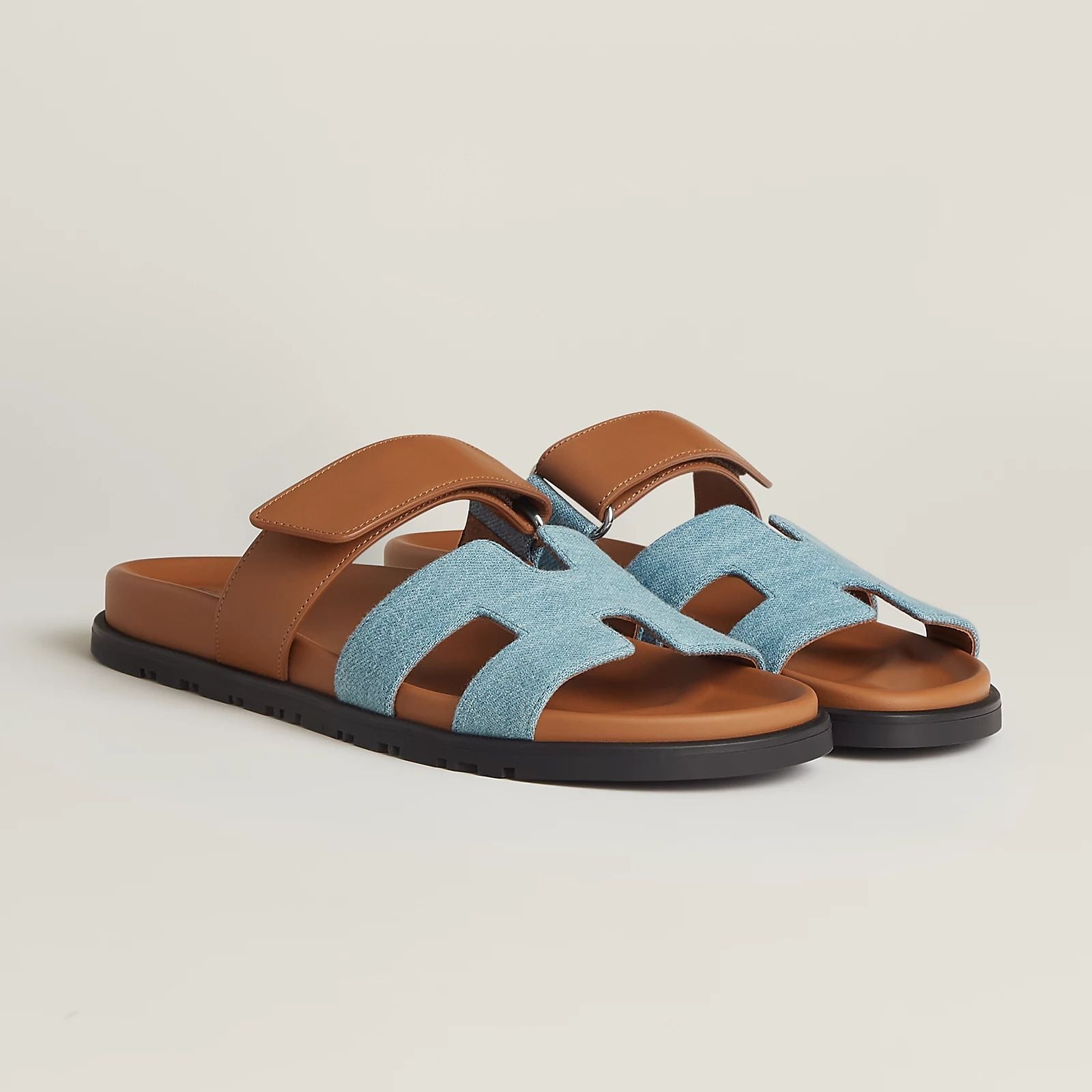 Ana | Sandales ouvertes à lanières pour femmes