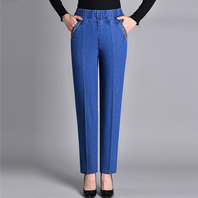 Alix | Pantalon pour femmes