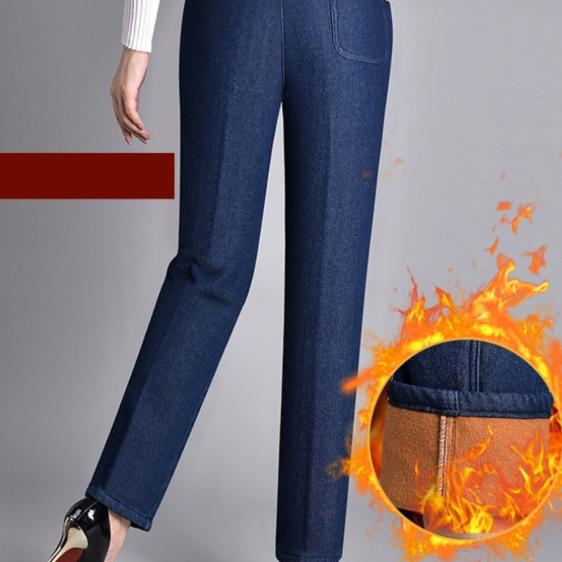 Alix | Pantalon pour femmes