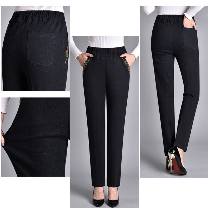 Alix | Pantalon pour femmes