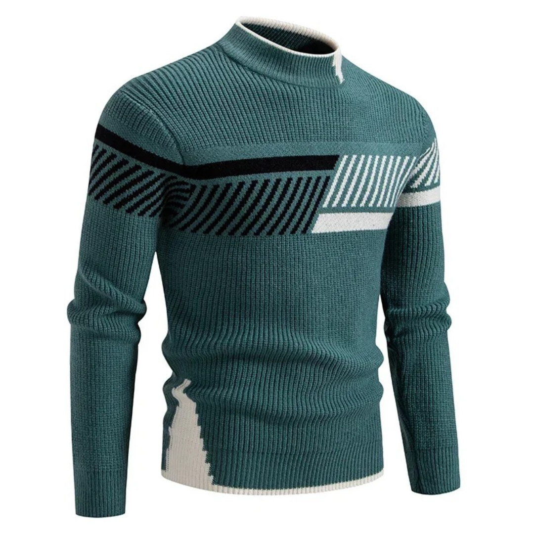 Frank | Pull Élégant