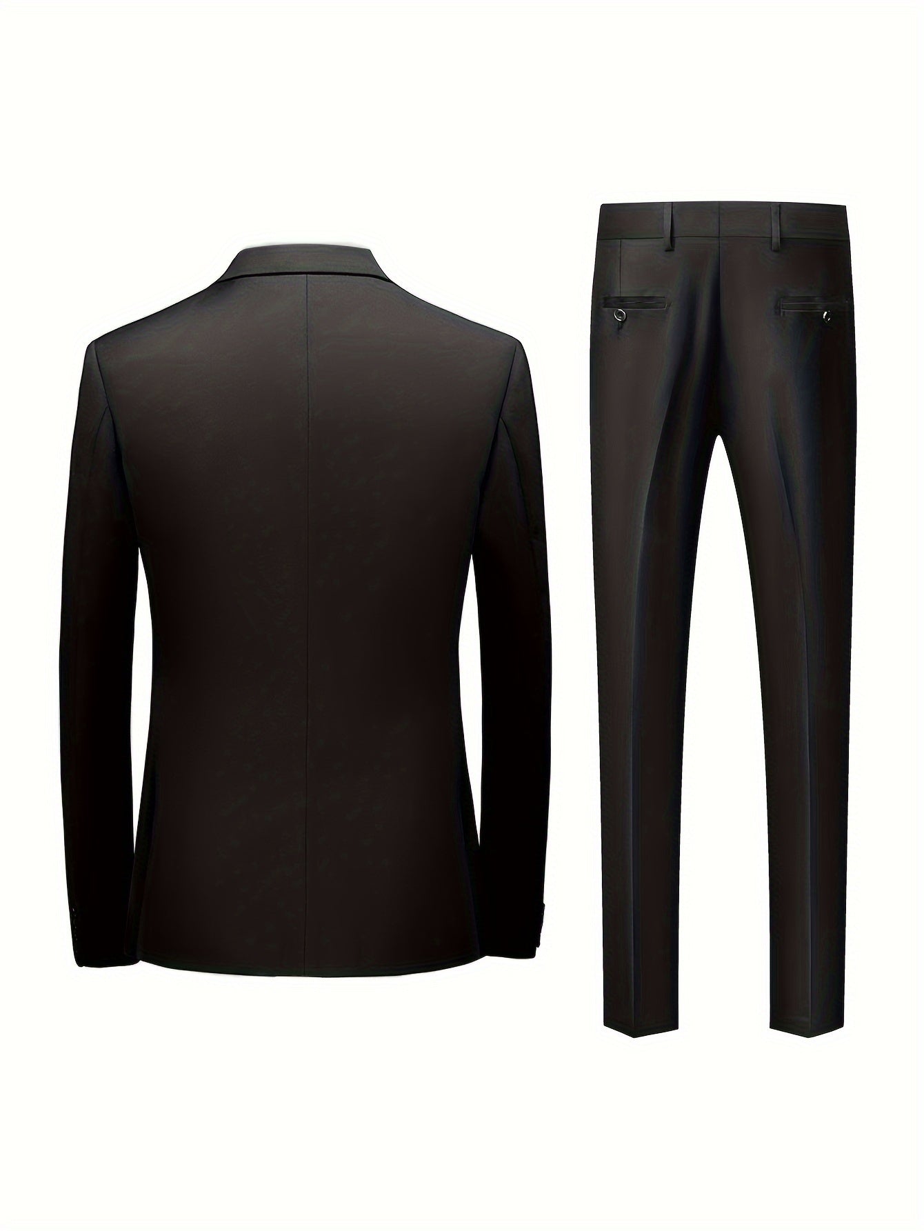 Ludger | Costume classique pour homme