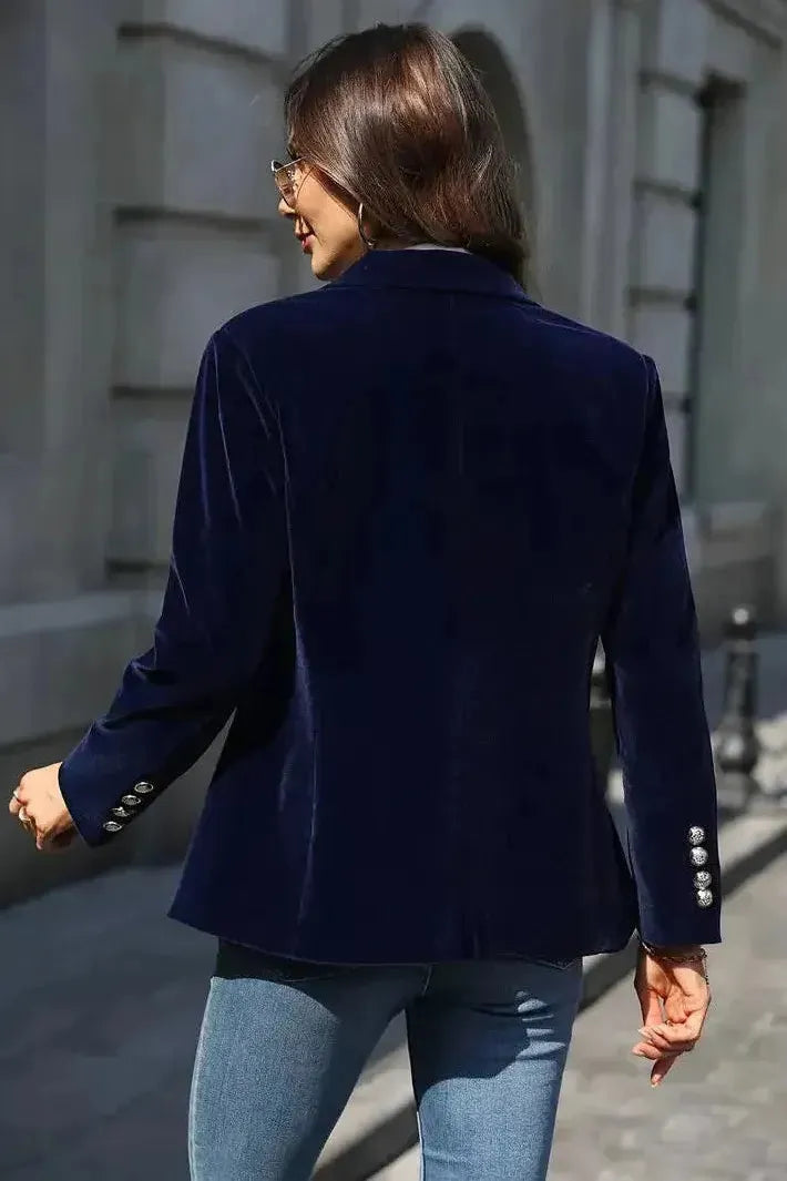 Aria – Blazer Parfait