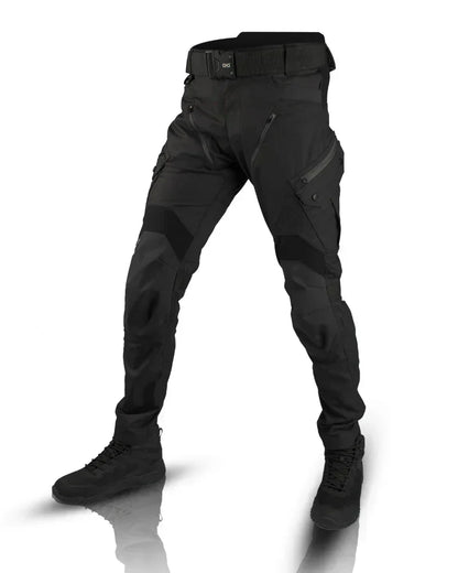 Colton – Pantalons Tactiques Imperméables pour un Usage Professionnel Quotidien