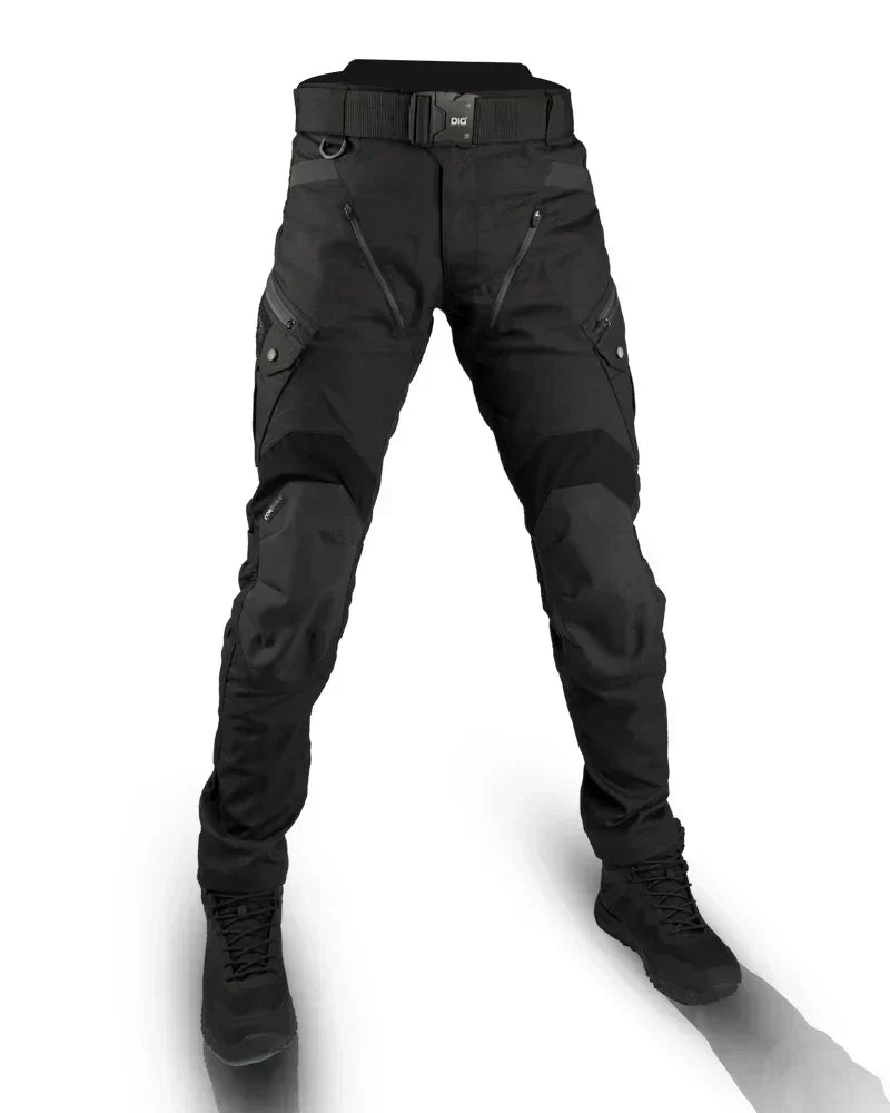 Colton – Pantalons Tactiques Imperméables pour un Usage Professionnel Quotidien