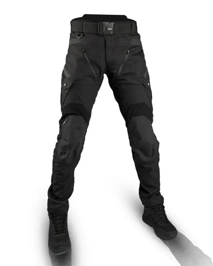 Colton – Pantalons Tactiques Imperméables pour un Usage Professionnel Quotidien