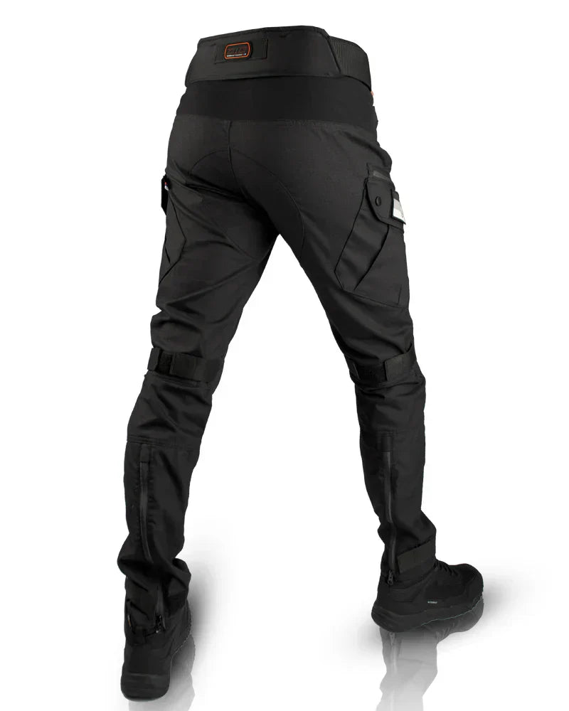 Colton – Pantalons Tactiques Imperméables pour un Usage Professionnel Quotidien