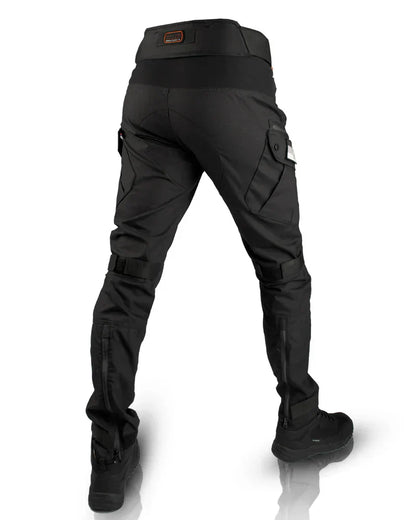 Colton – Pantalons Tactiques Imperméables pour un Usage Professionnel Quotidien