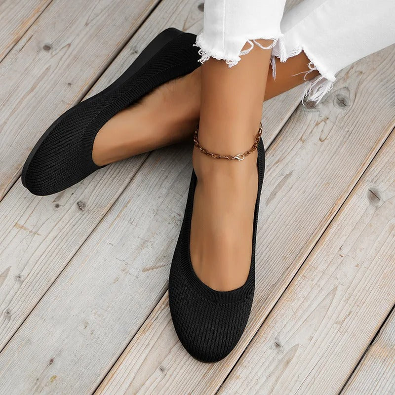Iris | Ballerines légères et respirantes pour femmes