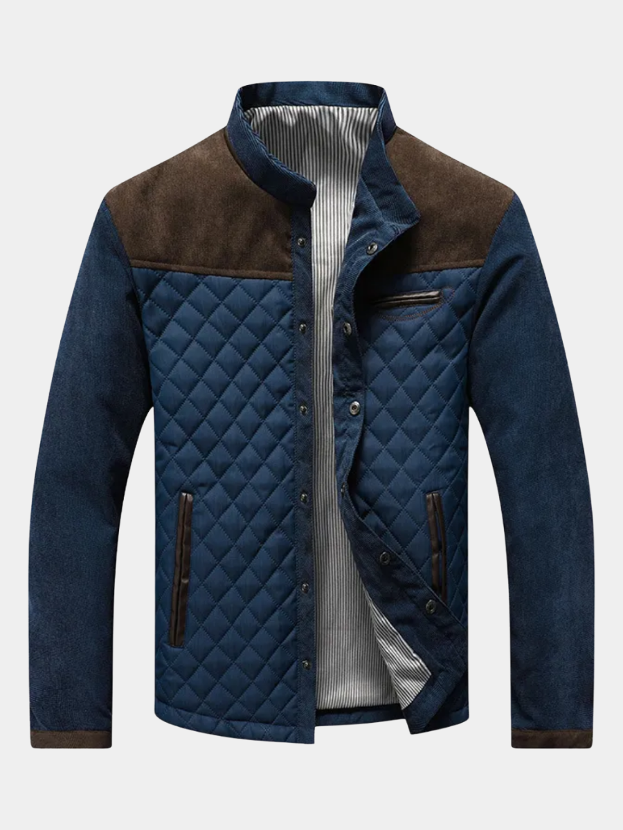 Augustin | Veste pour hommes