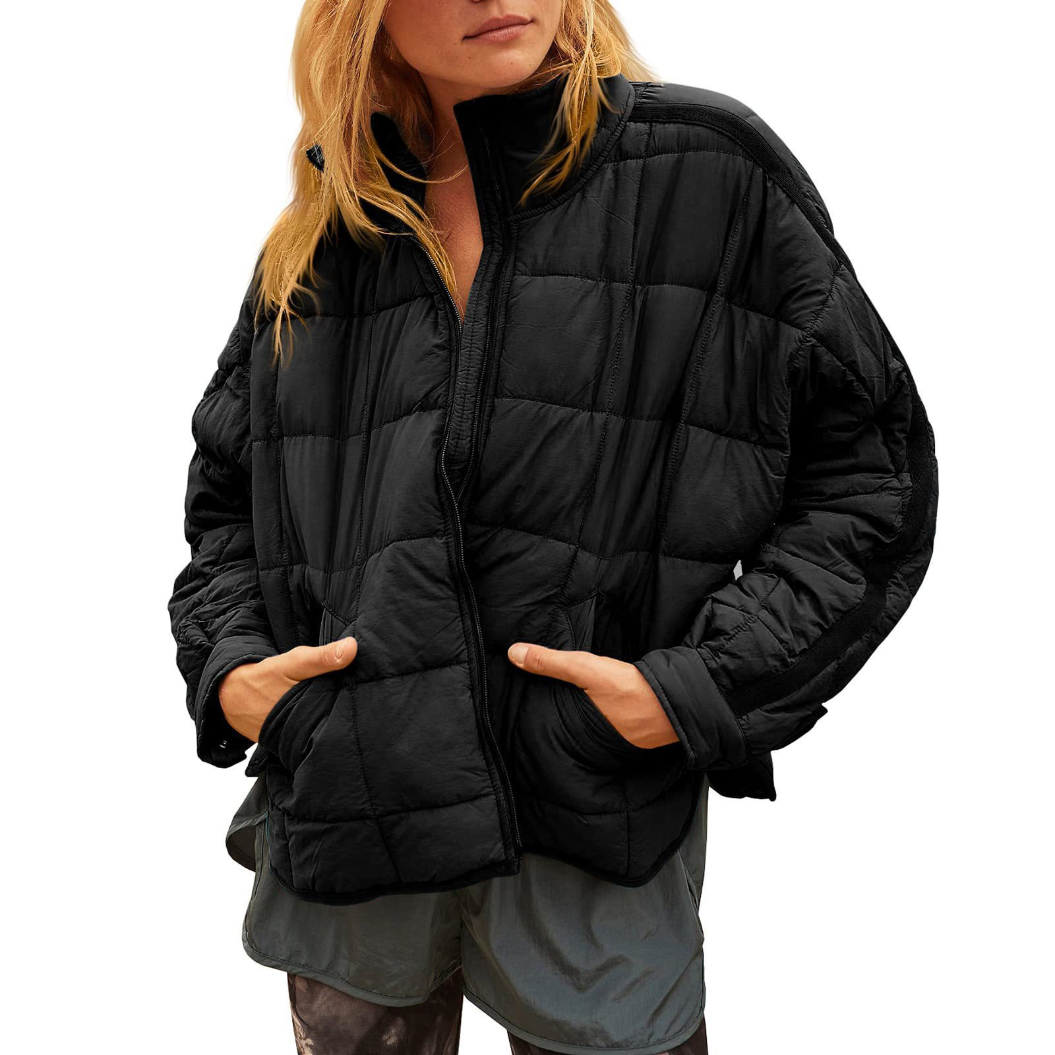 Sabine | Veste pour femmes