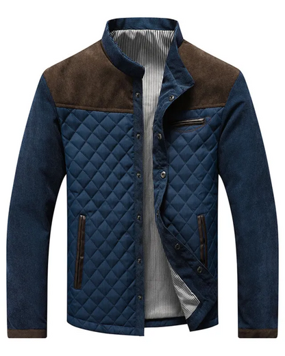 Augustin | Veste pour hommes