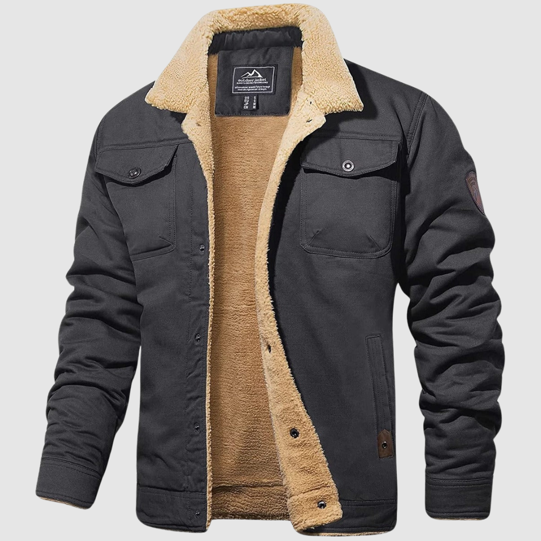 Guillaume | Veste pour homme