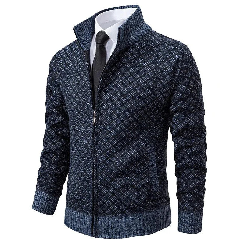 Jean | Cardigan pour hommes