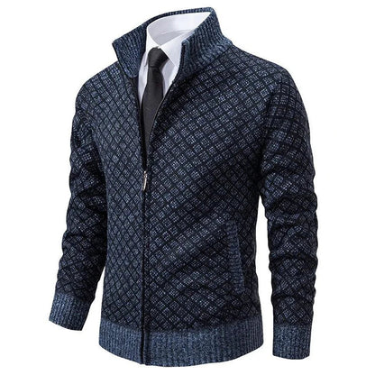 Jean | Cardigan pour hommes