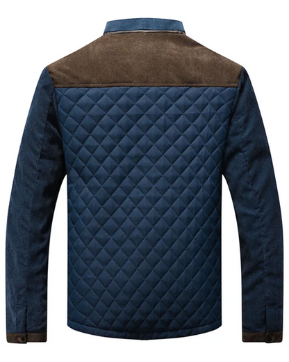 Augustin | Veste pour hommes