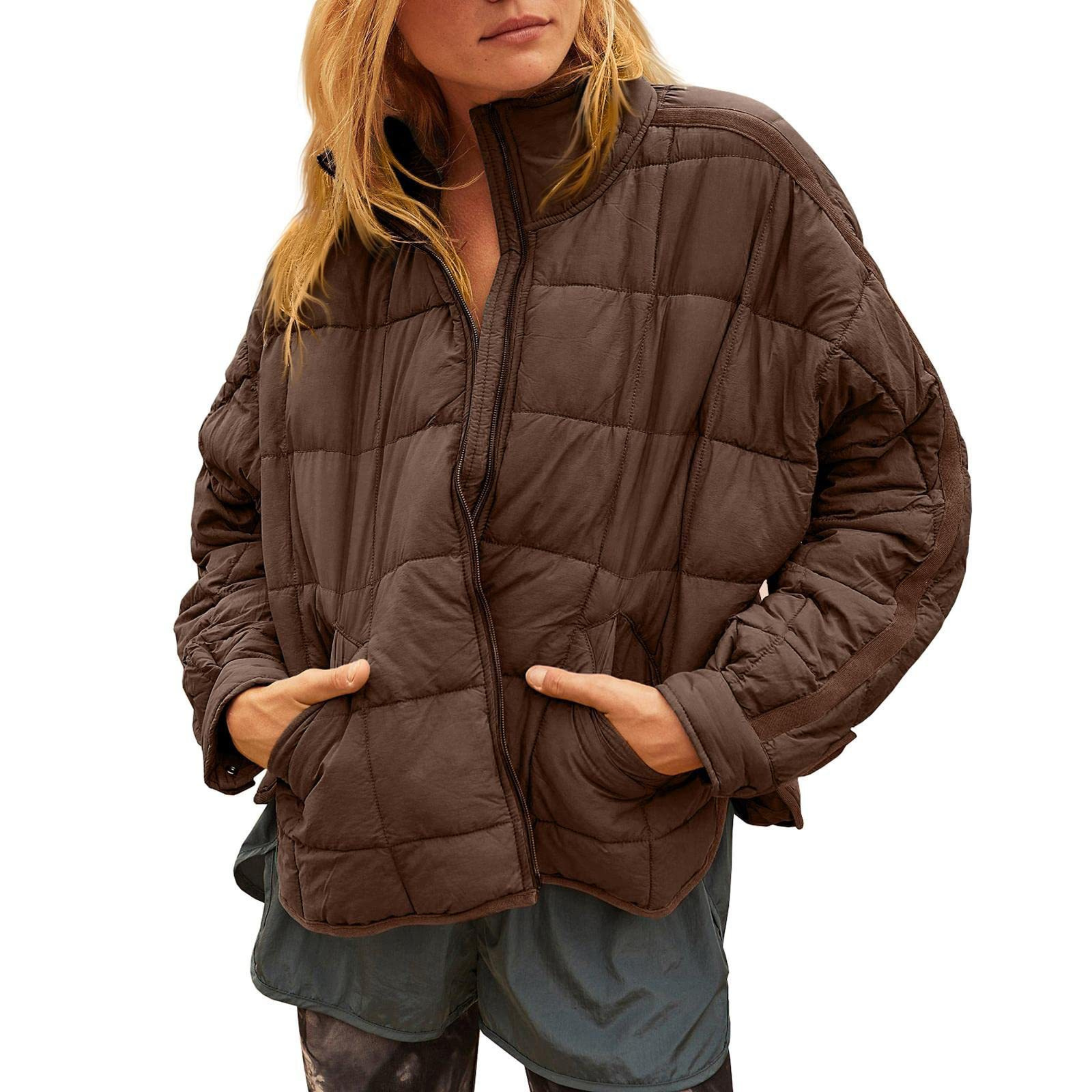 Sabine | Veste pour femmes
