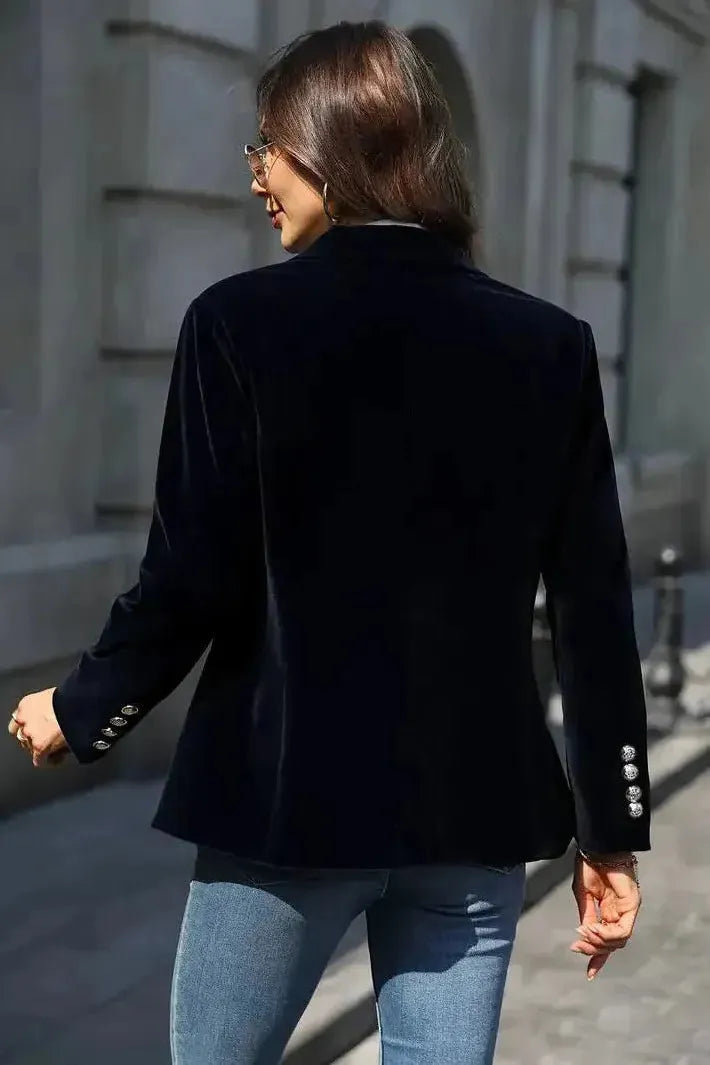 Aria – Blazer Parfait
