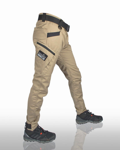Colton – Pantalons Tactiques Imperméables pour un Usage Professionnel Quotidien