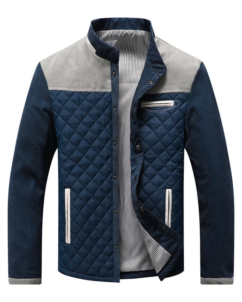 Augustin | Veste pour hommes