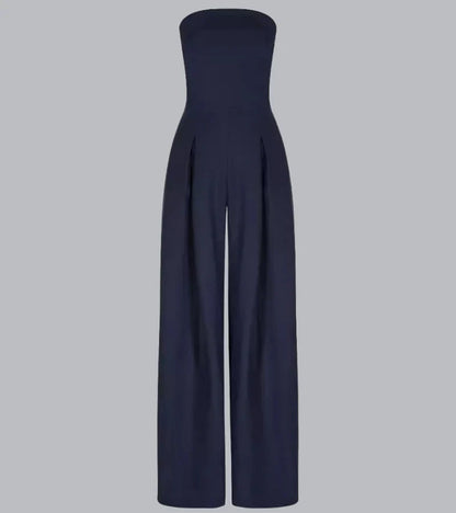 Geneviève | Combinaison bustier élégante pour femmes