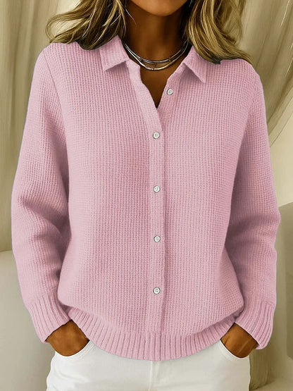 Tifanie | Cardigan classique pour femme