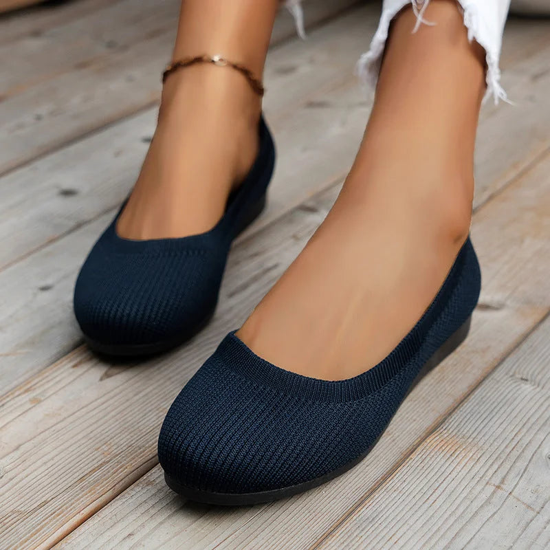 Iris | Ballerines légères et respirantes pour femmes