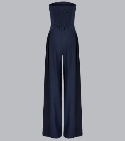 Geneviève | Combinaison bustier élégante pour femmes