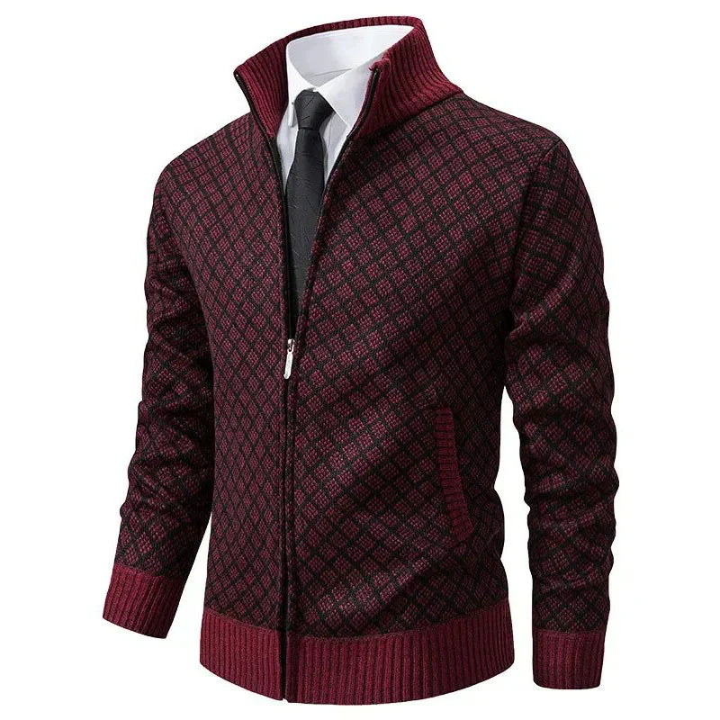 Jean | Cardigan pour hommes