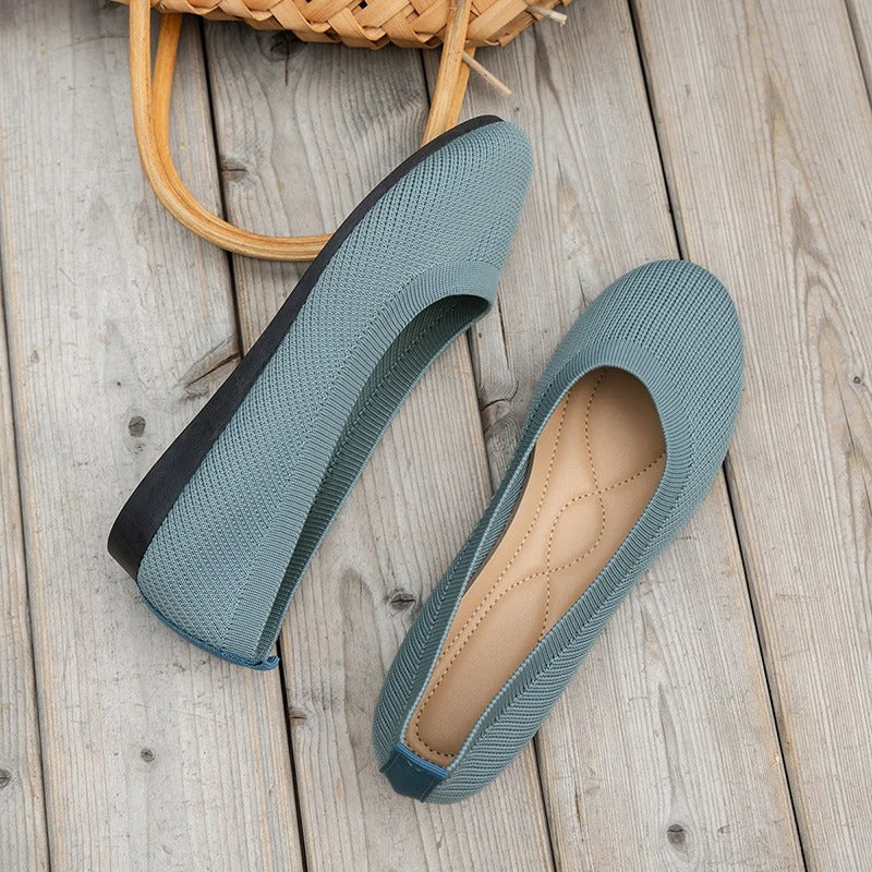 Iris | Ballerines légères et respirantes pour femmes