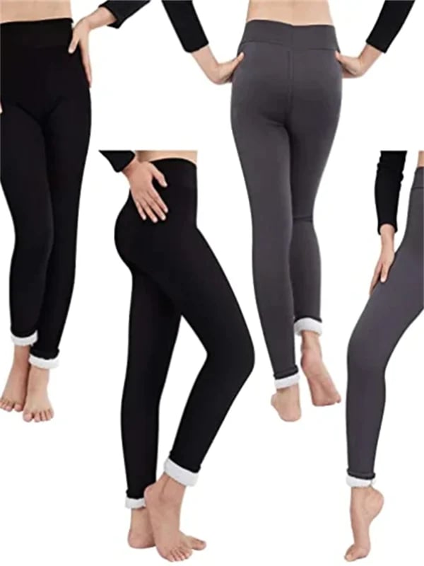 Édina | Legging taille haute pour femme