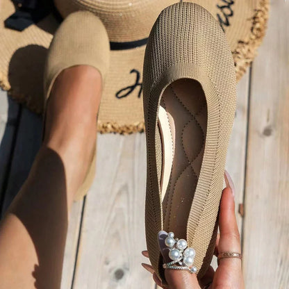 Iris | Ballerines légères et respirantes pour femmes