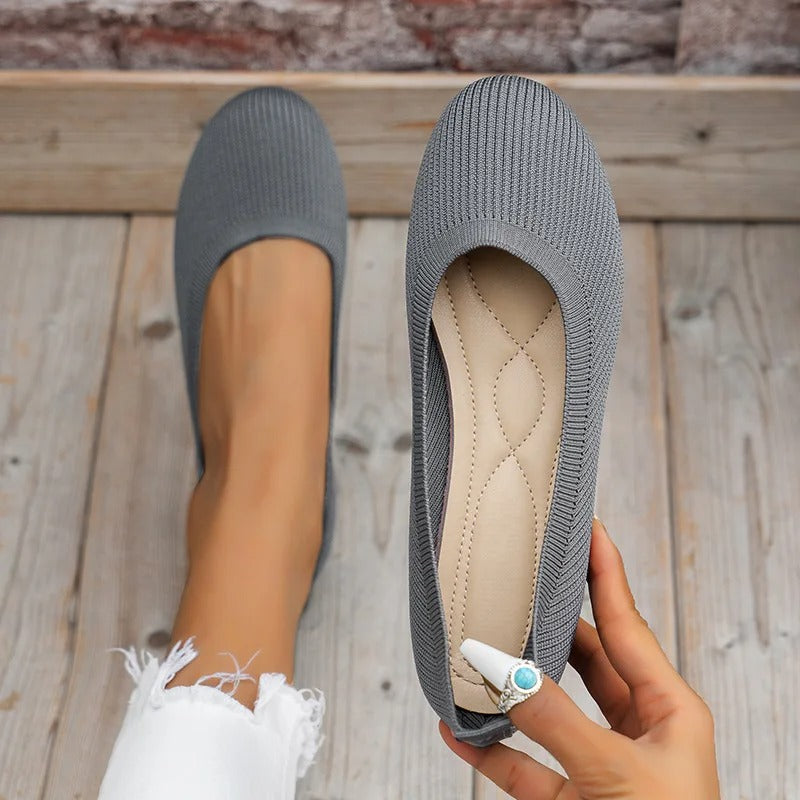 Iris | Ballerines légères et respirantes pour femmes