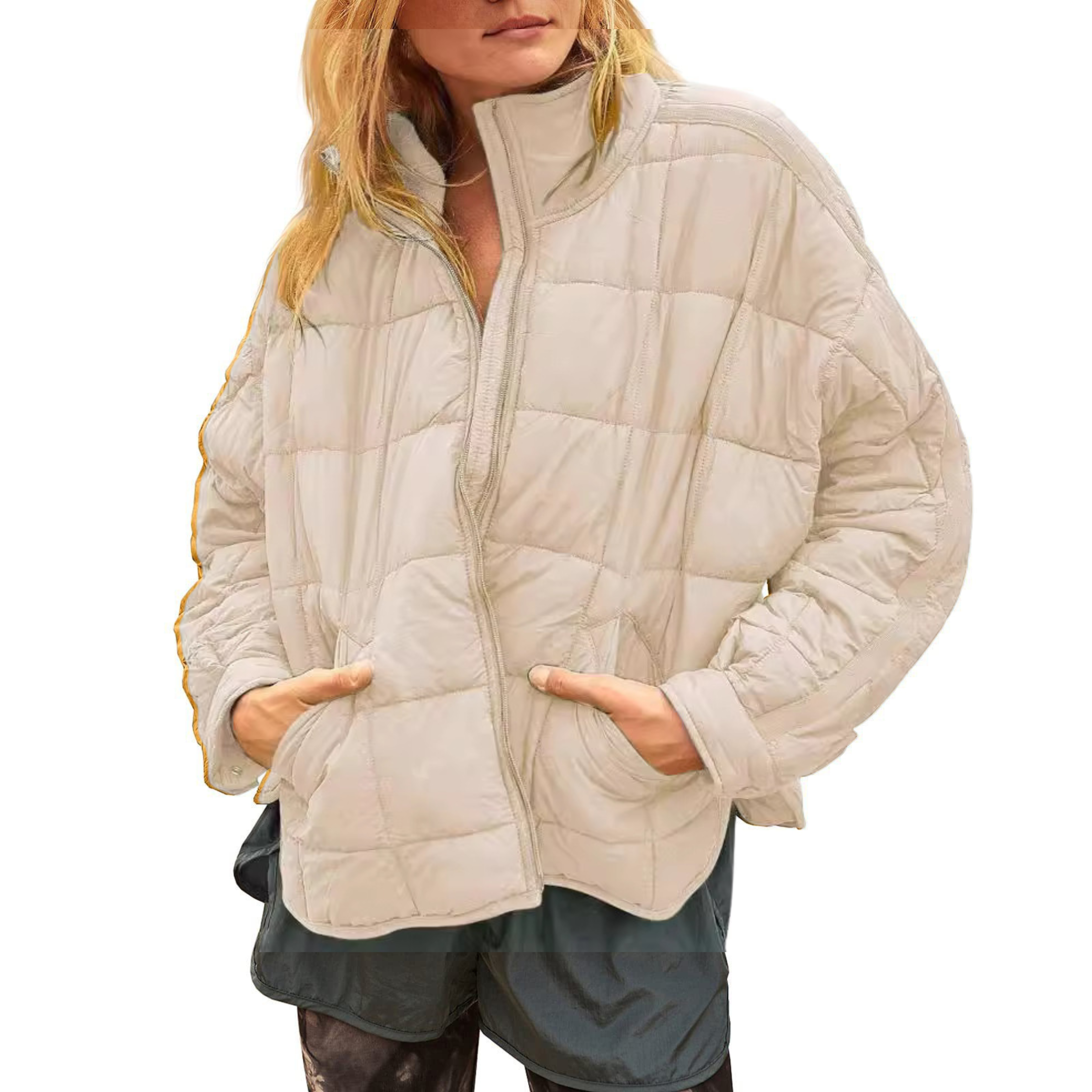 Sabine | Veste pour femmes