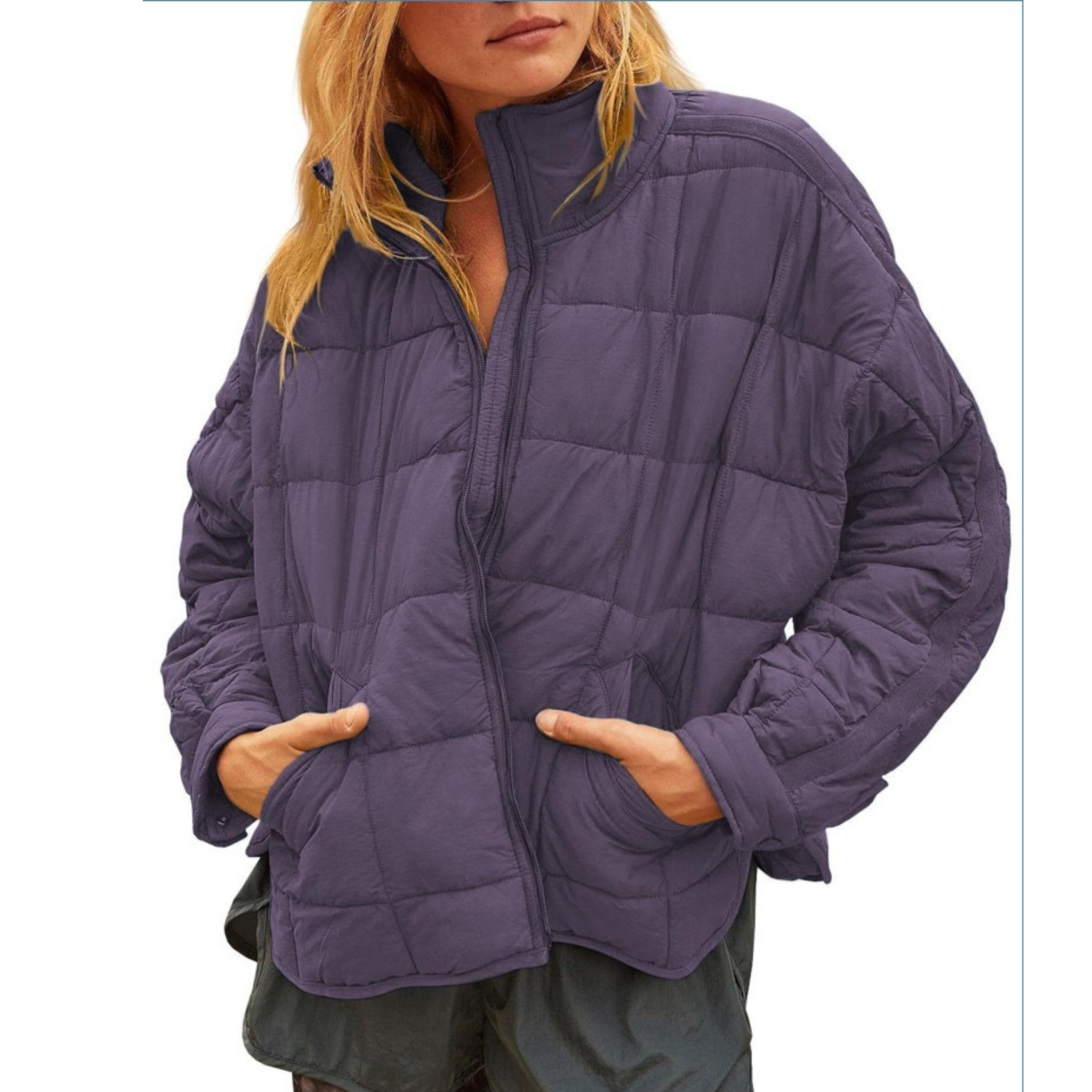 Sabine | Veste pour femmes