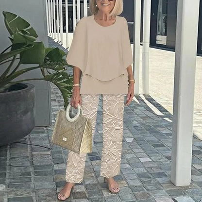 Carla | Ensemble élégant pour femmes