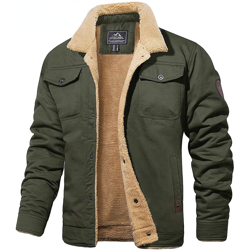 Guillaume | Veste pour homme