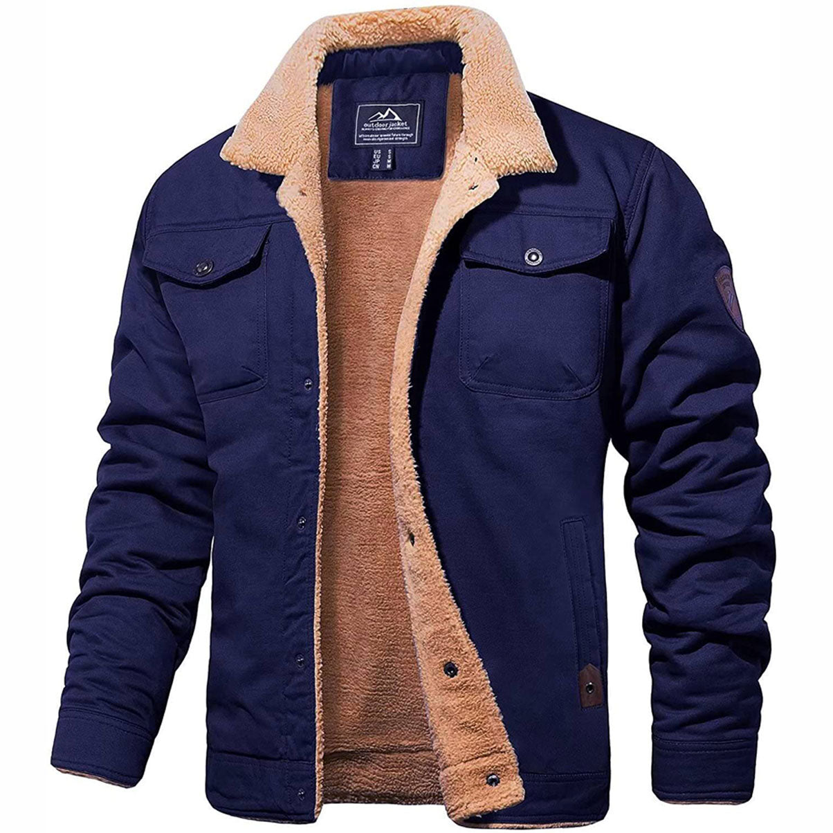 Guillaume | Veste pour homme
