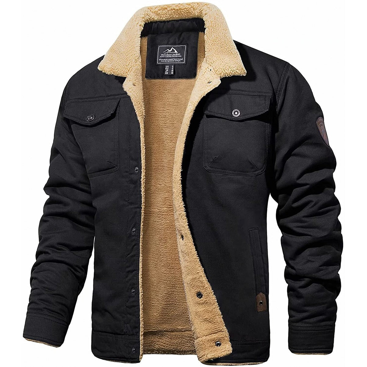 Guillaume | Veste pour homme