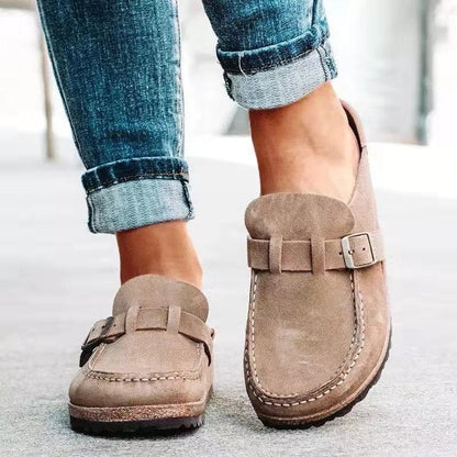 Paloma | Mocassins style décontracté pour femme