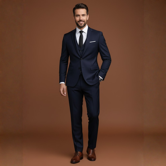 Ludger | Costume classique pour homme
