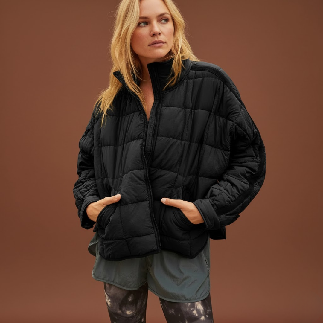 Sabine | Veste pour femmes