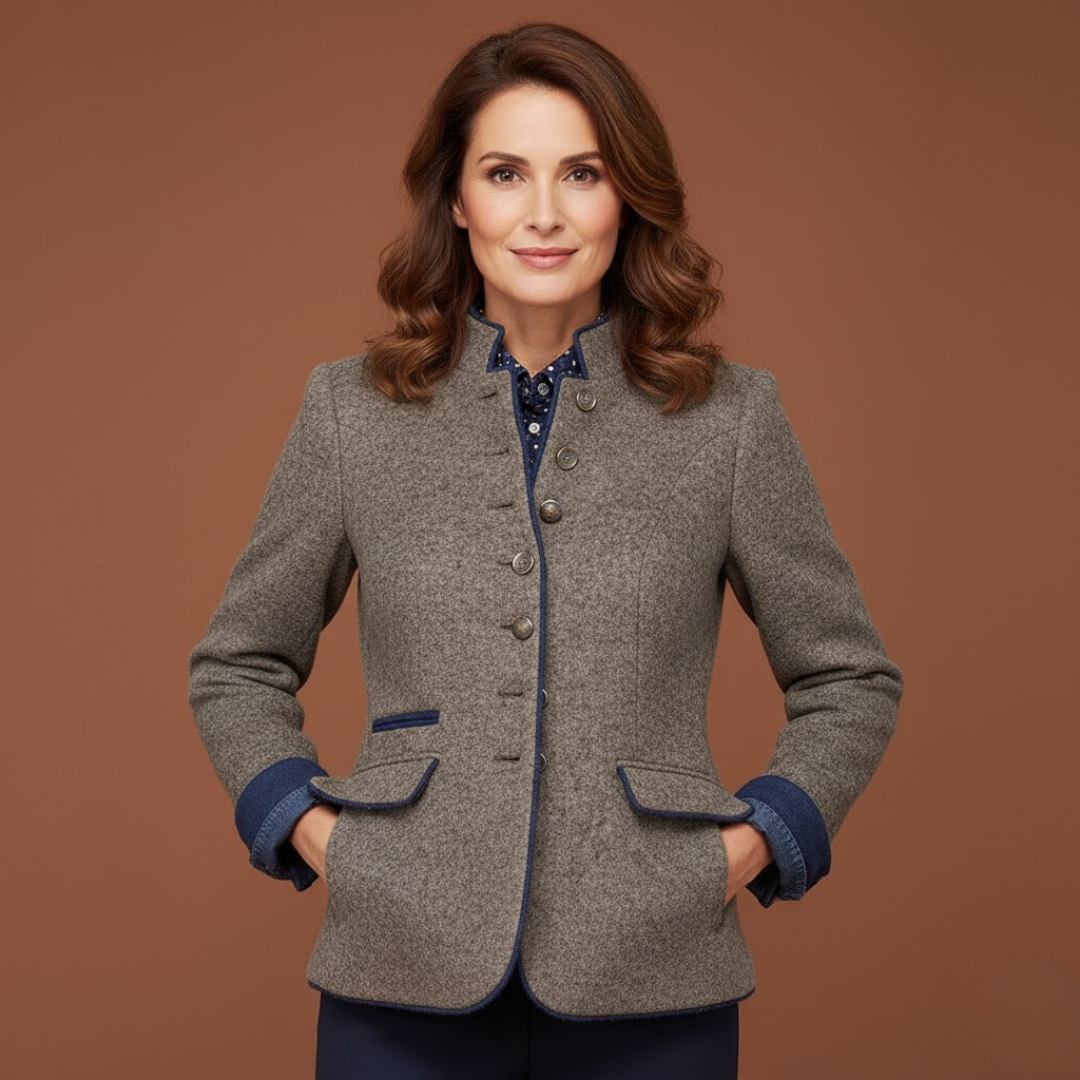 Thérèse | Veste élégante pour femmes