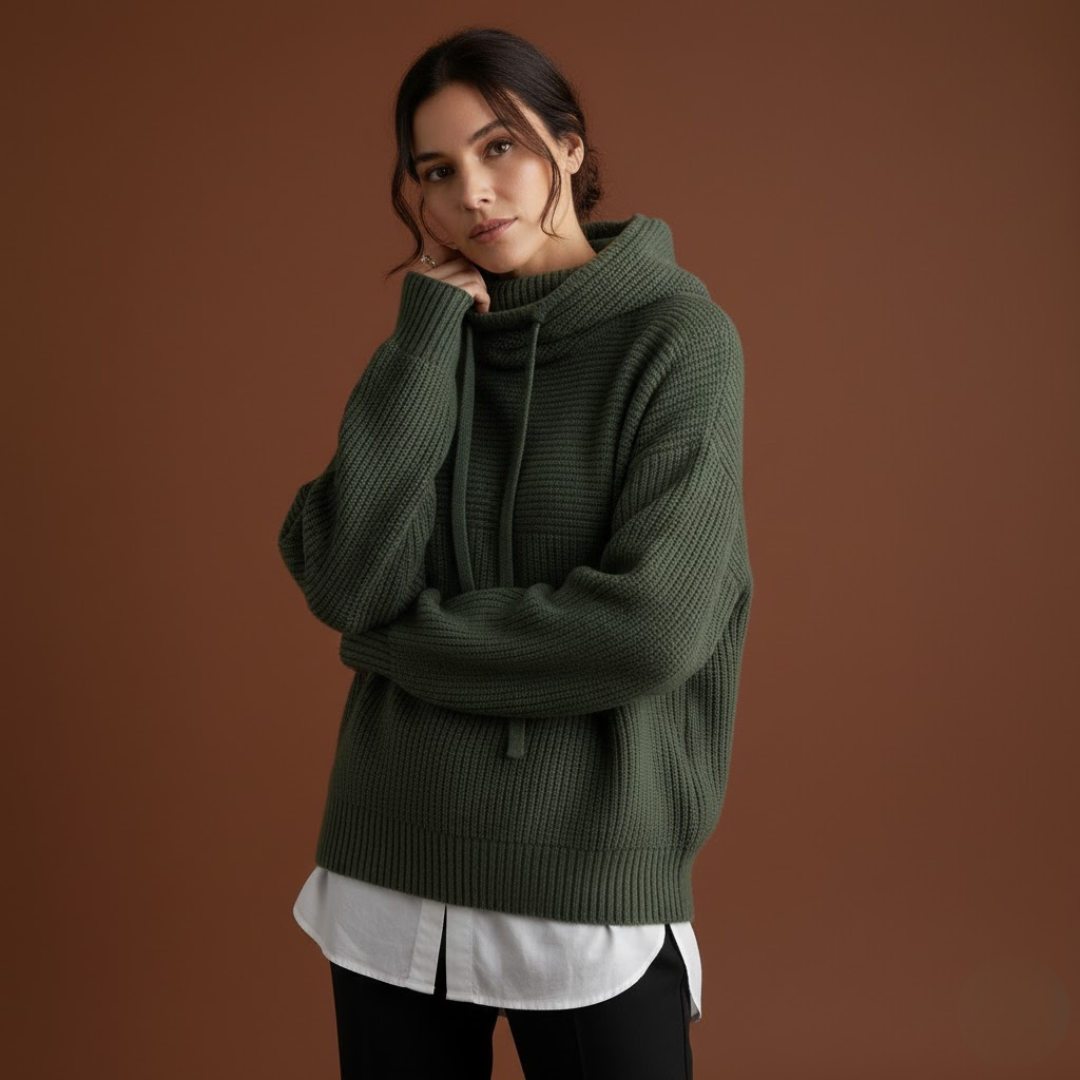 Avril | Pull décontracté pour femme